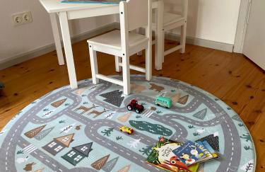 Gärtnereihaus in Fürstlich Drehna - Spreewald - Foto 32