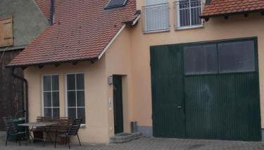 Ferienwohnung Neuendettelsau - Nähe Nürnberg - Schnelles Wlan - Foto 3