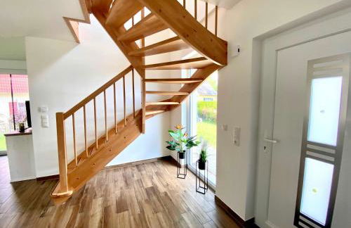 Ferien-VILLA VIVA LA VIDA - Foto 5