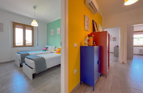 Relax & Views in Le Marche by Host Hero - Foto 32