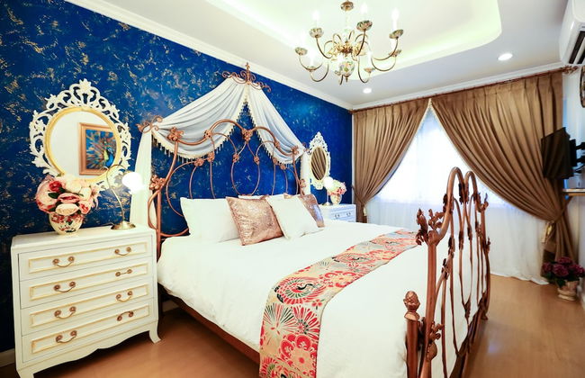 Sabai Space Bangkok - Photo 21