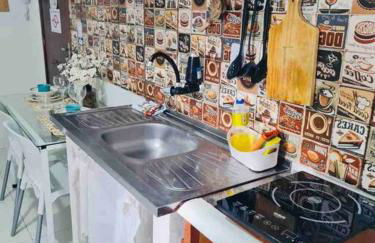 Kitnet 205 no centro com ar condiciona e tv smart - Foto 11