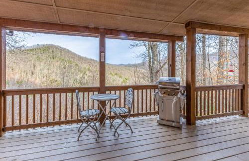 Tree Top Cabin - Foto 21