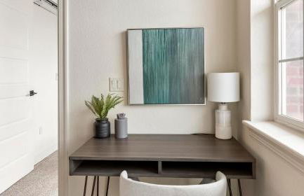 Landing Modern Studio Clubhouse Pool - Foto 50