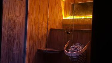 Chez Marguerite Luxury Shepherd's Hut and Sauna - Photo 2