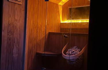 Chez Marguerite Shepherd's Hut with Private Sauna, Outside Bath - Photo 40