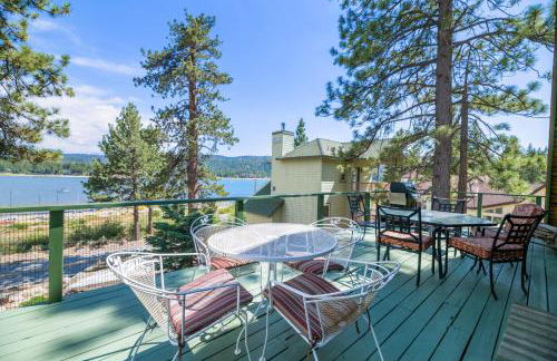 Moonlight Shores Lakefront - Lakefront home with hot tub! - Foto 57