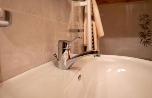 Chalet Fisti - Foto 32