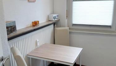 FeWo Greiwe - Foto 4