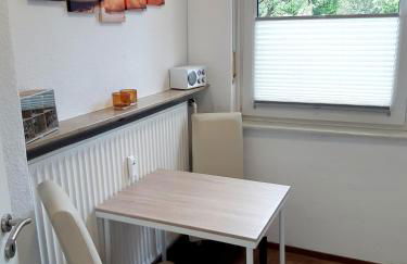 FeWo Greiwe - Foto 4