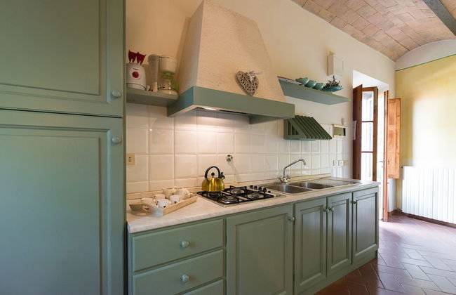 Podere Torricella - Foto 45