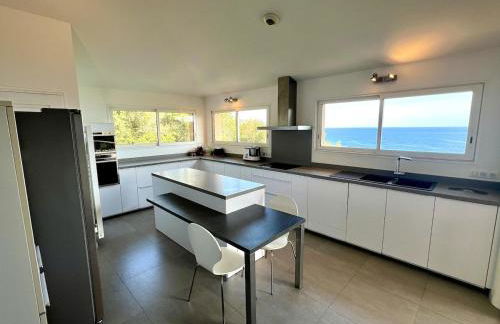 Villa with pool, sea view, Ste Lucie de Porto-Vecchio - Foto 15