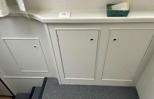 Iris, bateau douillet - Foto 24