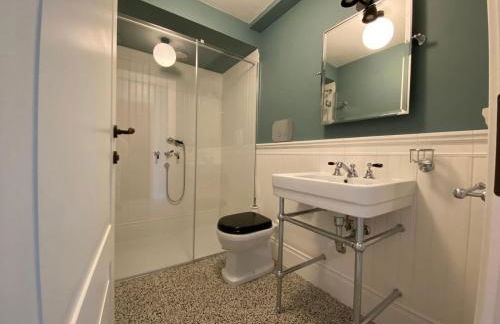 Villa Sole Carate Urio – Lake Como - Foto 25