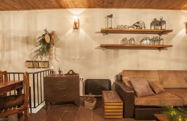 Dandy Villas Palios Agios Athanasios - Foto 38