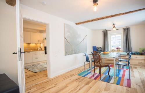 Denkmal Haus Hugo - Foto 8