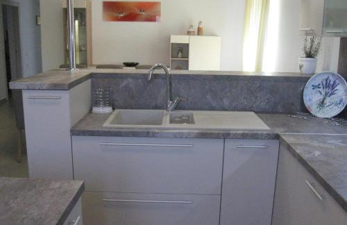 Ane Apartment - Foto 20