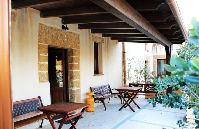 Agriturismo Sanacore - Foto 54