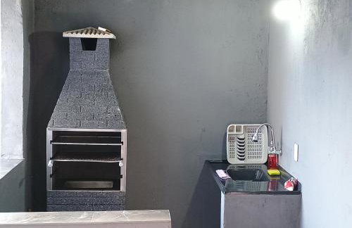 Casa na praia com suite para temporada - Foto 17