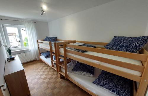 FeWo Ruhepo(o)l inkl. Sauna - Foto 32