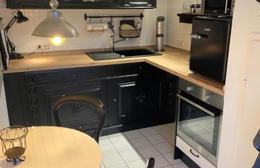 Maison Beaumont - Foto 14