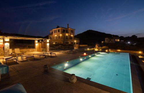 Lampetos Houses Molyvos - Photo 1