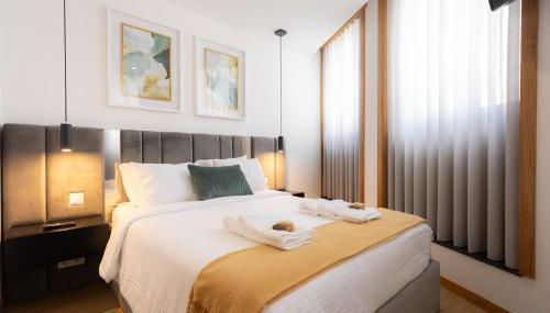 Coruja’s House AL OPO - Foto 1, towels