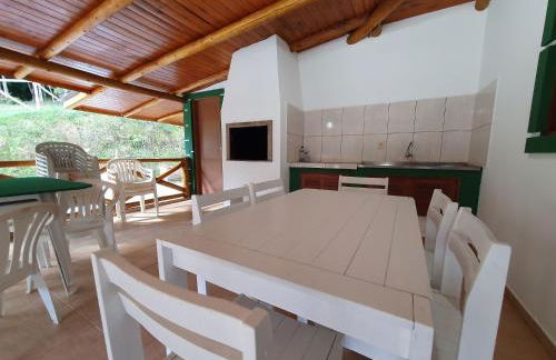 Sítio Pedacinho do Céu na Serra Catarinense - Foto 107