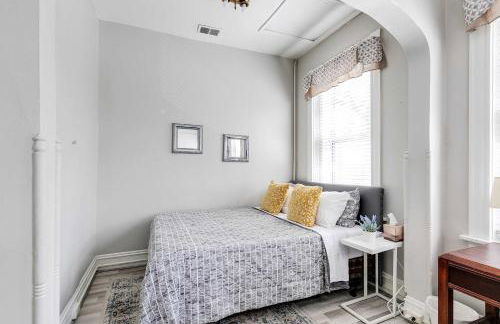 M2 Central location 2 mins to VCU FREE PARKING - Foto 14