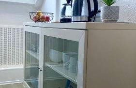 No3 TOP Apartment4You 3Zimmer 1-8Pers. Saarbrücken Jägersfreude Saarbruecken - Foto 16