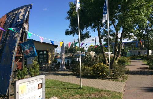 Ostseeferienhaus oberes Apartment - Foto 41