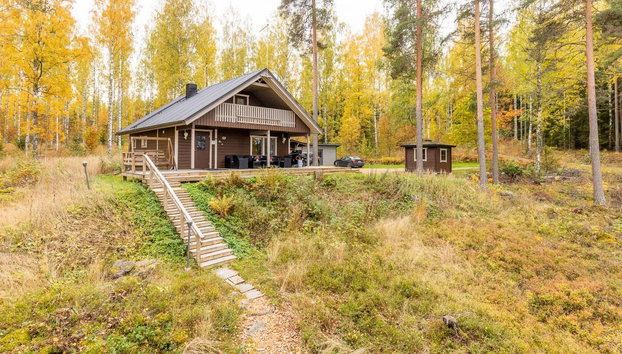 Ranta 3 - Foto 4, Inside other
