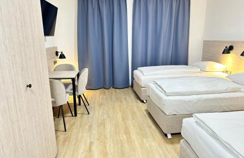 Apartimo München-Unterhaching - Foto 39