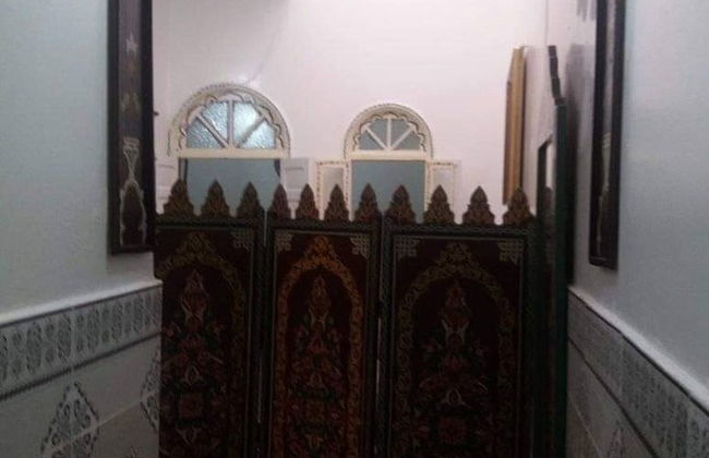 " Le Riad Marina de Salé et Médina " - Foto 18