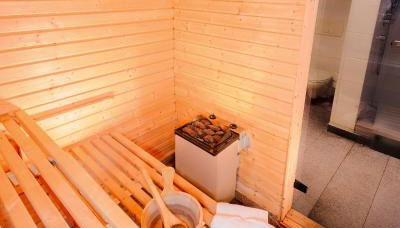 Villa Panoramica Pool & Sauna - Foto 4