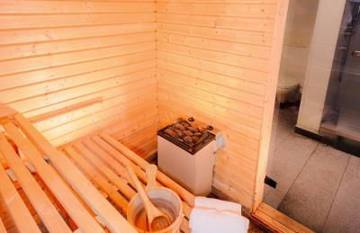 Villa Panoramica Pool & Sauna - Foto 4