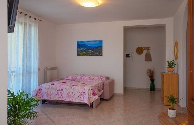 Casa Tramonti D Amare - On the Hills of the Amalfi Coast - Foto 8