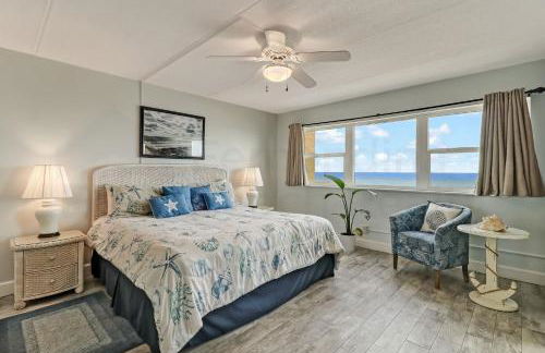Oceanfront w Beach Access - Foto 11