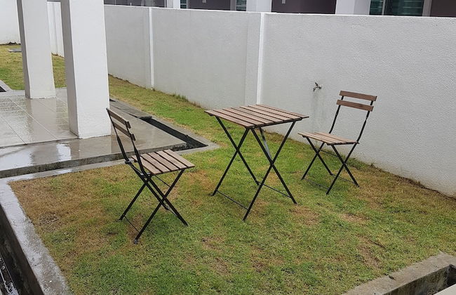 Sitiawan Homestay - Foto 20