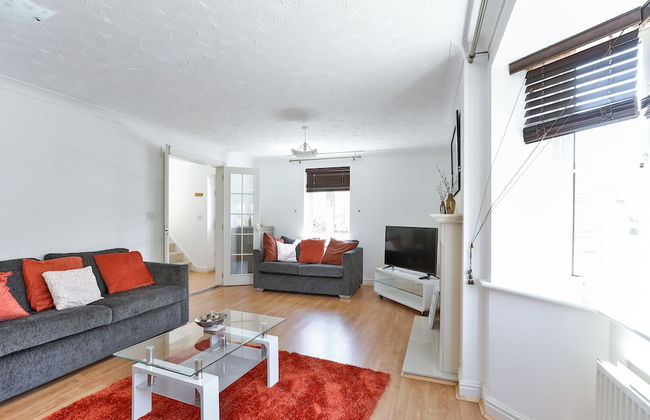 KVM - Highclere House - Foto 53