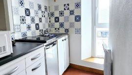 Cosy studio, proche HEC et gare - Foto 4