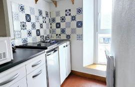 Cosy studio, proche HEC et gare - Foto 4