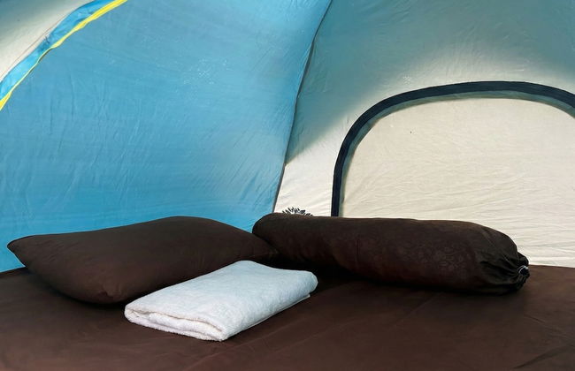 D'Taman Cabin Kintamani - Photo 29