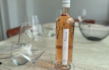 LE PORT VAUBAN Harbor view for 4 by Sunset - Foto 57