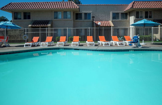 Indian Palms Vacation Club - Foto 1