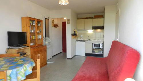 BO040-1050 Appartement 2 pièces 5 couchages BORMES LES MIMOSAS - Foto 2