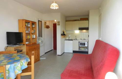 BO040-1050 Appartement 2 pièces 5 couchages BORMES LES MIMOSAS - Foto 2