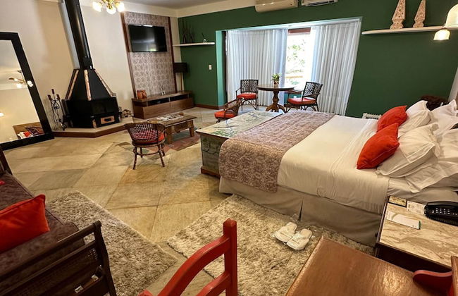 Quinta da Paz Resort - Foto 33