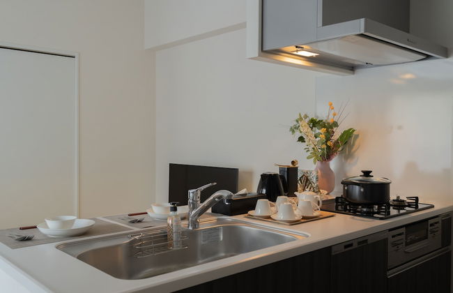 Tanimachikun Hotel We Namba - Foto 23