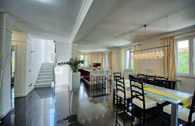 Villa Raffaela - Foto 6